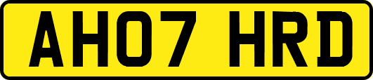 AH07HRD