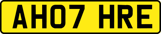 AH07HRE