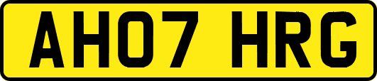 AH07HRG