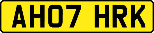 AH07HRK