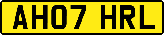 AH07HRL