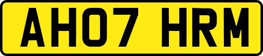 AH07HRM