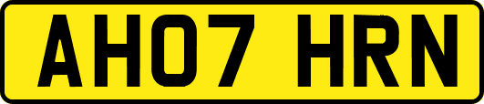 AH07HRN