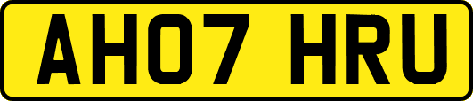 AH07HRU