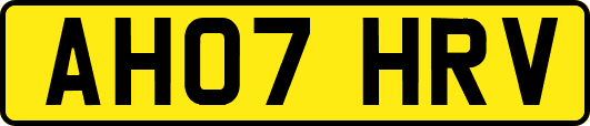 AH07HRV
