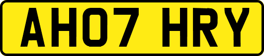AH07HRY