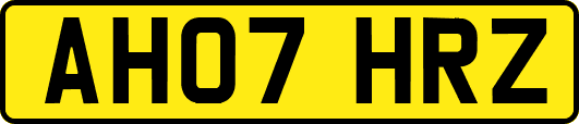 AH07HRZ