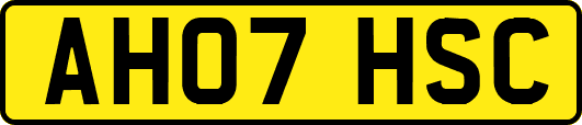 AH07HSC