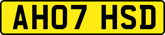 AH07HSD