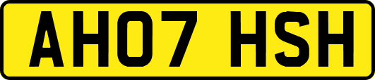 AH07HSH