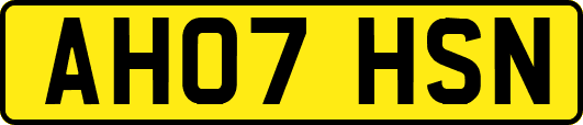 AH07HSN