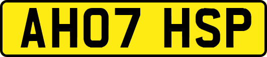 AH07HSP