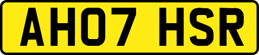 AH07HSR