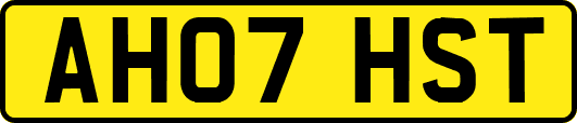 AH07HST