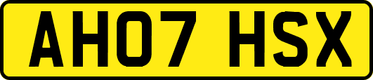 AH07HSX