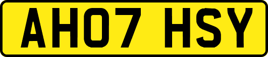 AH07HSY