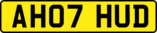 AH07HUD