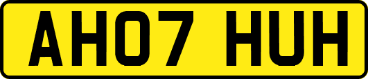 AH07HUH
