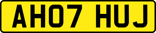 AH07HUJ