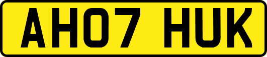 AH07HUK