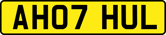AH07HUL