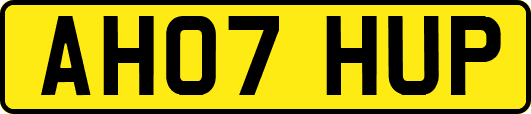 AH07HUP