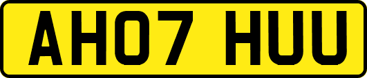 AH07HUU