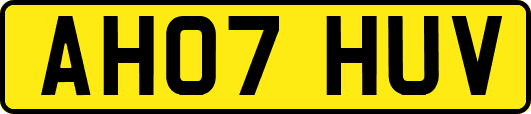 AH07HUV
