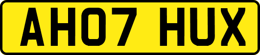 AH07HUX