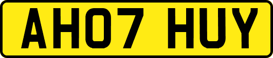 AH07HUY