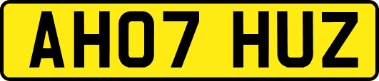 AH07HUZ