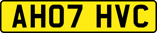 AH07HVC