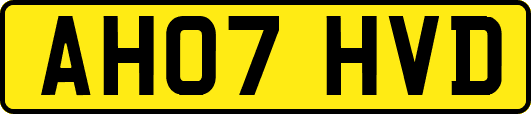 AH07HVD