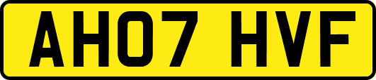 AH07HVF
