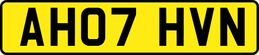 AH07HVN