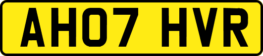 AH07HVR
