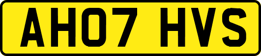 AH07HVS