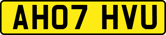 AH07HVU