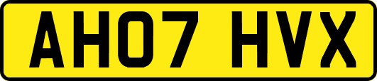 AH07HVX