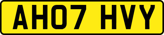 AH07HVY