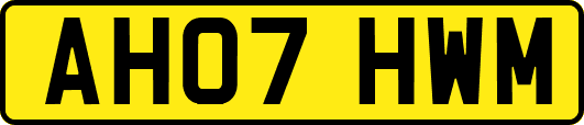 AH07HWM