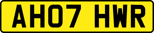 AH07HWR