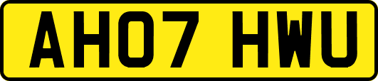 AH07HWU