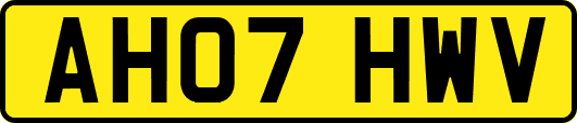 AH07HWV