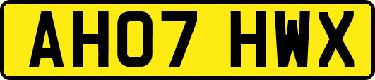 AH07HWX