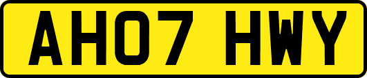 AH07HWY