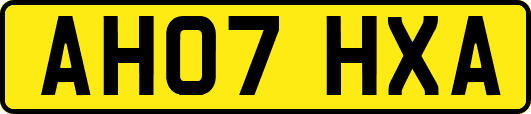 AH07HXA