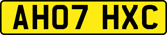 AH07HXC