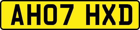AH07HXD