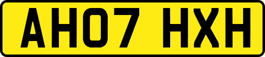 AH07HXH